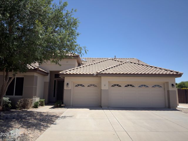1653 S NAVAJO Way, Chandler, AZ 85286