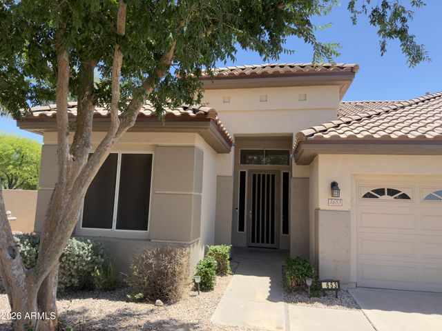 1653 S NAVAJO Way, Chandler, AZ 85286