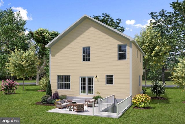 1941 OAKFORD AVE, Feasterville Trevose, PA 19053