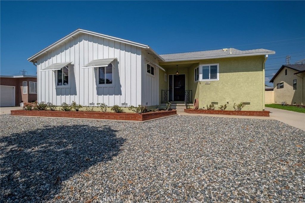 2221 W 178th Street, Torrance, CA 90504 — exterior