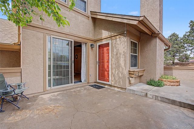 6179 Little Pine Circle, Colorado Springs, CO 80918