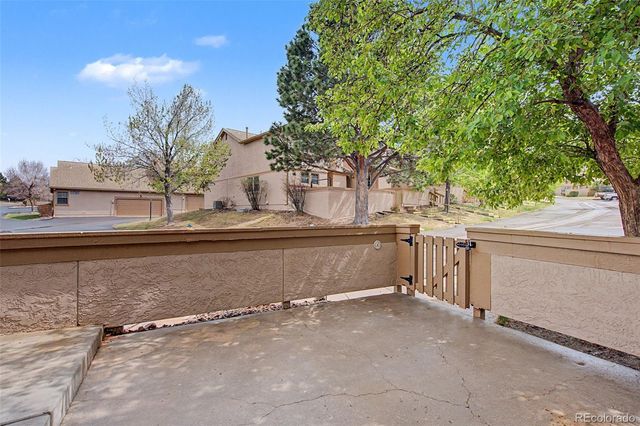 6179 Little Pine Circle, Colorado Springs, CO 80918