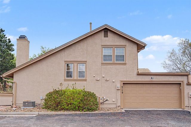 6179 Little Pine Circle, Colorado Springs, CO 80918