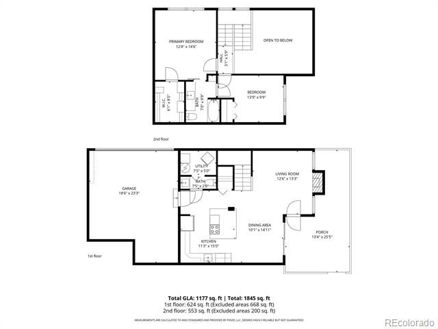 6179 Little Pine Circle, Colorado Springs, CO 80918