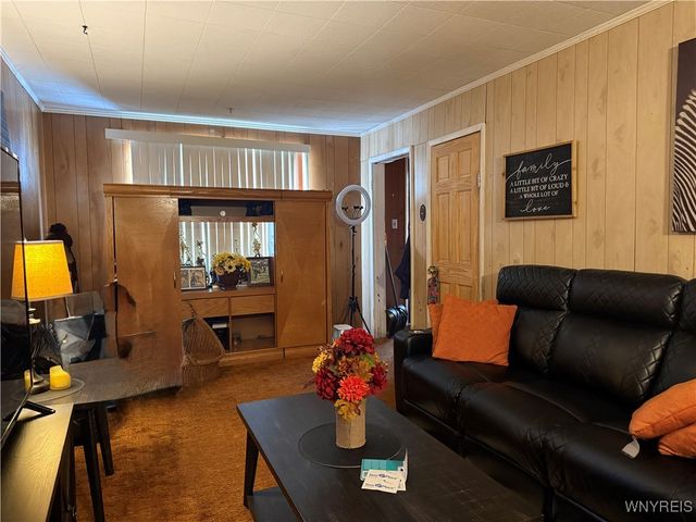 60 Humason Avenue, Buffalo, NY 14211