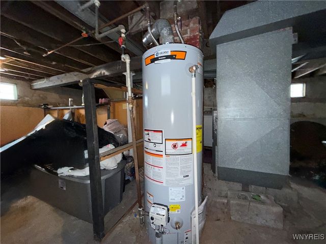 60 Humason Avenue, Buffalo, NY 14211