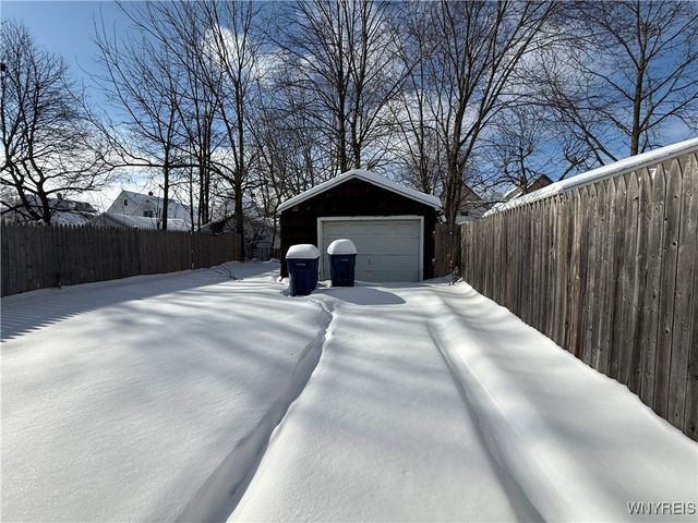 60 Humason Avenue, Buffalo, NY 14211