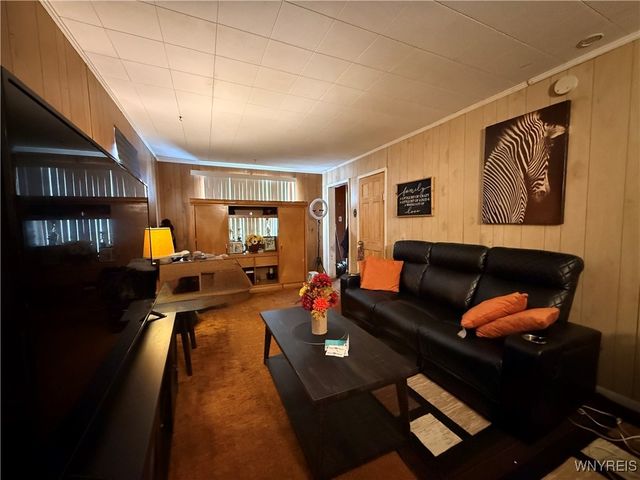 60 Humason Avenue, Buffalo, NY 14211