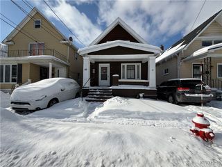 60 Humason Avenue, Buffalo, NY 14211