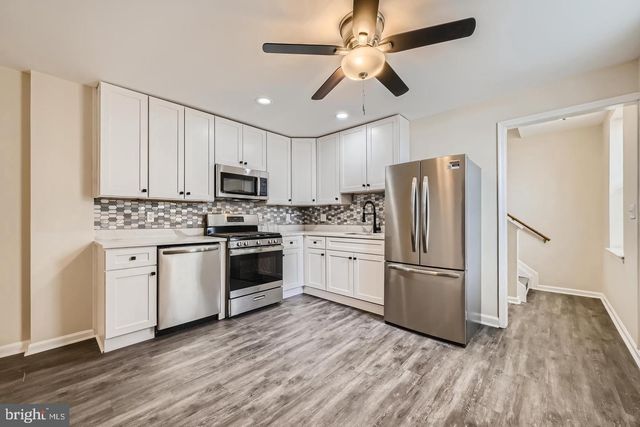 2024 E BALTIMORE ST E, Baltimore, MD 21231