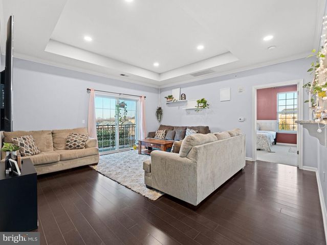 1442 SIERRA DR, Hamilton, NJ 08619