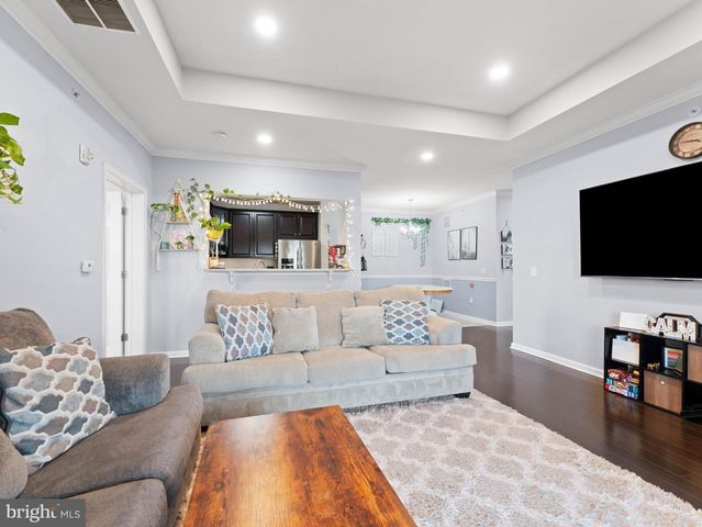 1442 SIERRA DR, Hamilton, NJ 08619