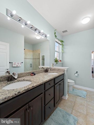 1442 SIERRA DR, Hamilton, NJ 08619