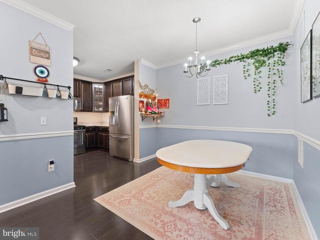 1442 SIERRA DR, Hamilton, NJ 08619