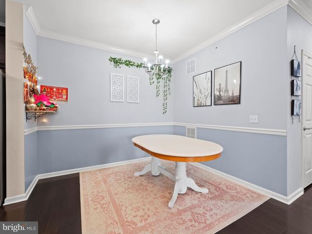 1442 SIERRA DR, Hamilton, NJ 08619