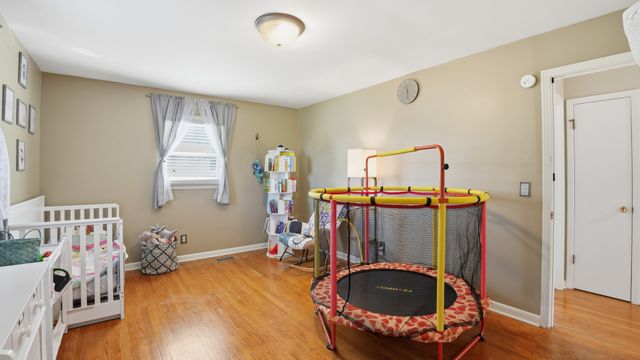 650 County Farm Rd, Murfreesboro, TN 37127