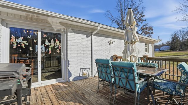 650 County Farm Rd, Murfreesboro, TN 37127