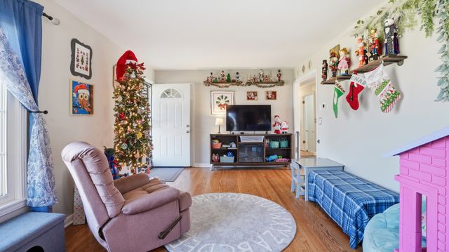 650 County Farm Rd, Murfreesboro, TN 37127