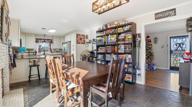 650 County Farm Rd, Murfreesboro, TN 37127