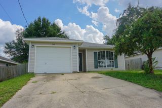 322 Apple Drive, Crestview, FL 32536