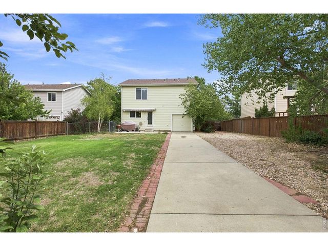 6751 Brittany Dr, Fort Collins, CO 80525