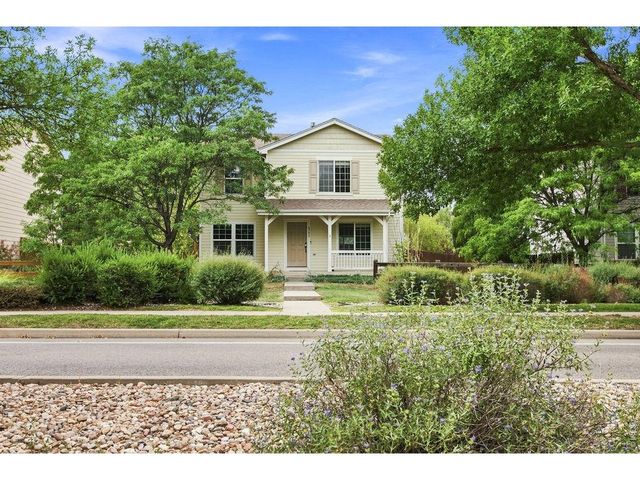 6751 Brittany Dr, Fort Collins, CO 80525