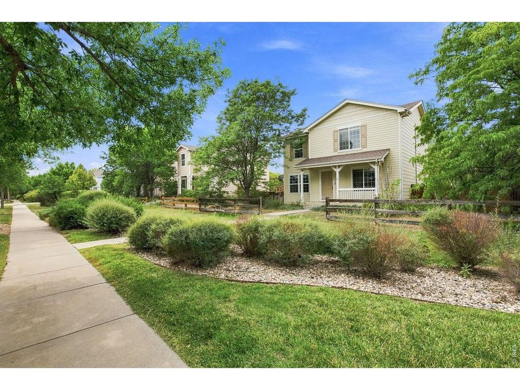 6751 Brittany Dr, Fort Collins, CO 80525