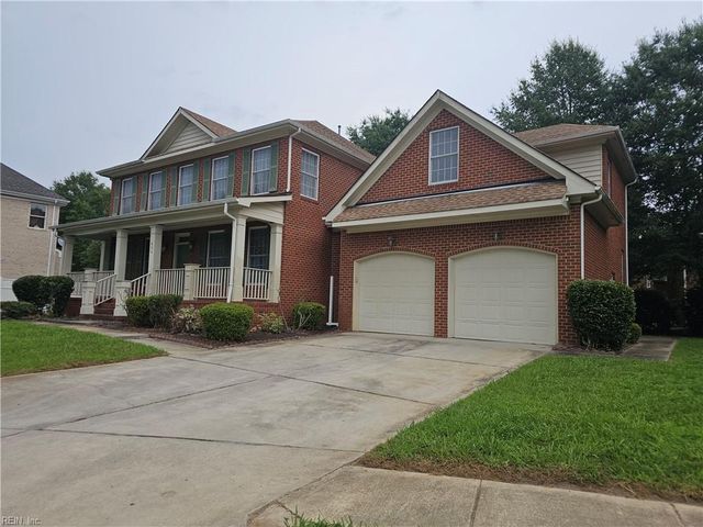 806 Falls Creek DR, Chesapeake, VA 23322