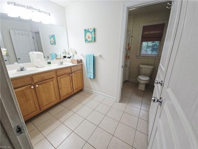 806 Falls Creek DR, Chesapeake, VA 23322
