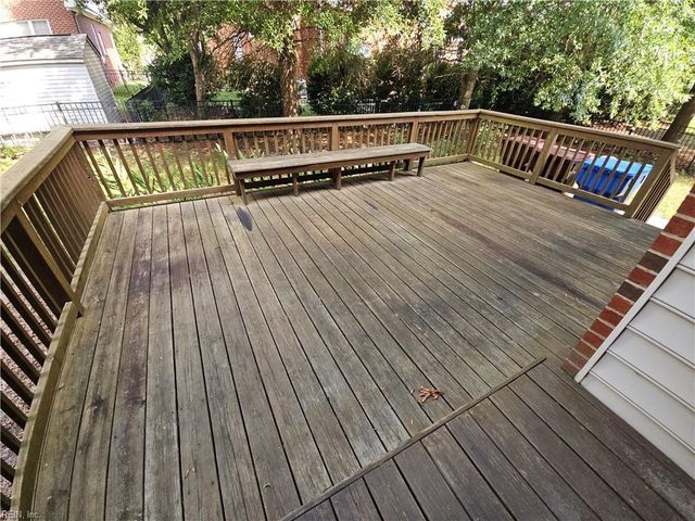 806 Falls Creek DR, Chesapeake, VA 23322