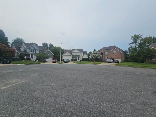 806 Falls Creek DR, Chesapeake, VA 23322