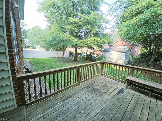 806 Falls Creek DR, Chesapeake, VA 23322