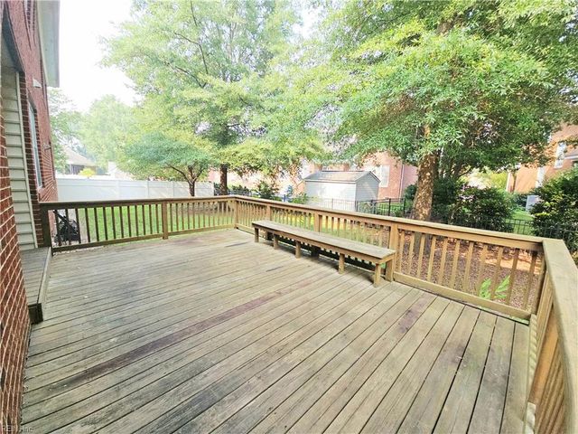806 Falls Creek DR, Chesapeake, VA 23322