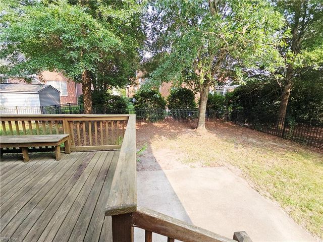 806 Falls Creek DR, Chesapeake, VA 23322