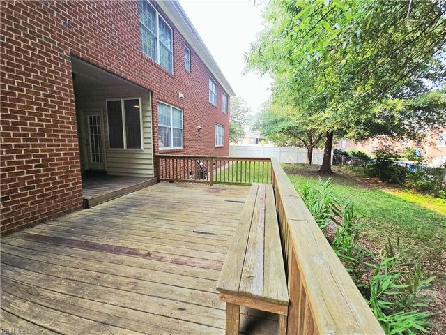 806 Falls Creek DR, Chesapeake, VA 23322