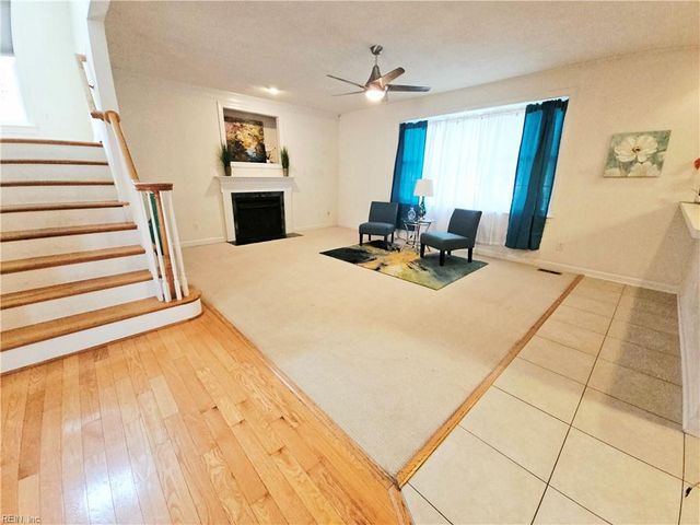 806 Falls Creek DR, Chesapeake, VA 23322