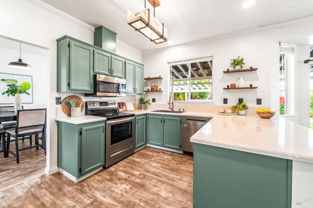 428 Donaldson Ct, Suisun City, CA 94585