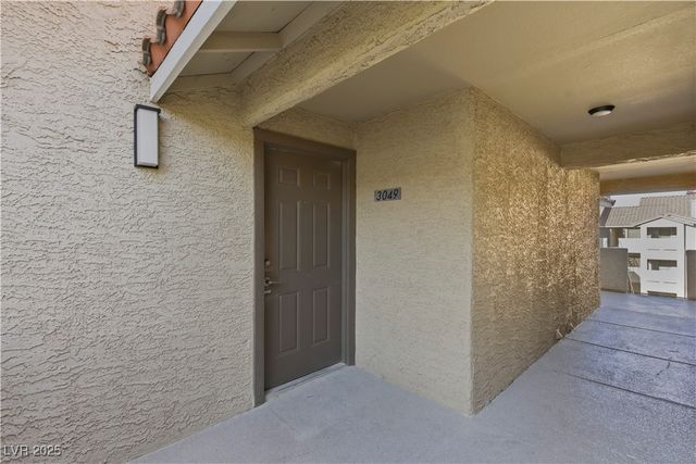 4200 South Valley View Boulevard 3049, Las Vegas, NV 89103