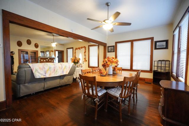 5138 Fort Road, Greenwood, FL 32443