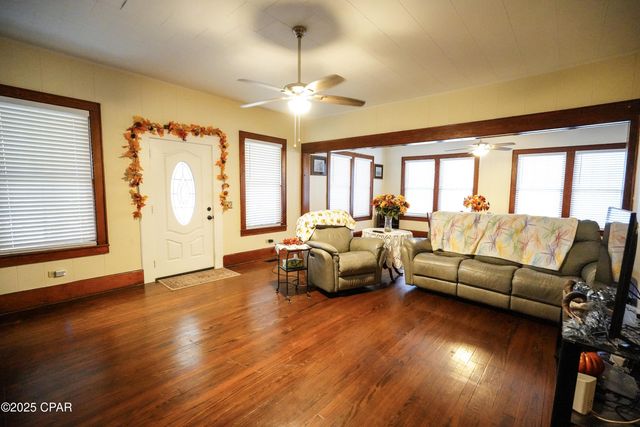 5138 Fort Road, Greenwood, FL 32443