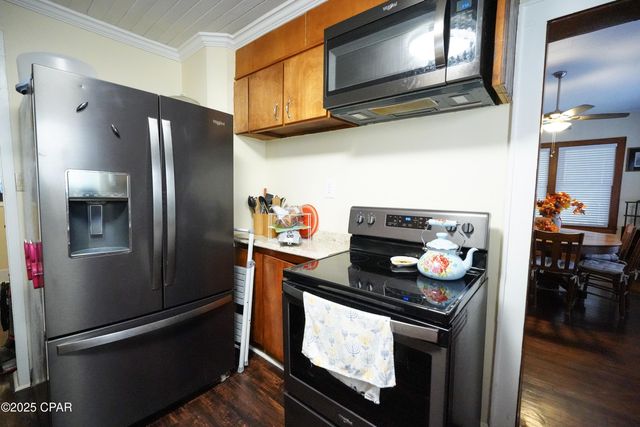 5138 Fort Road, Greenwood, FL 32443