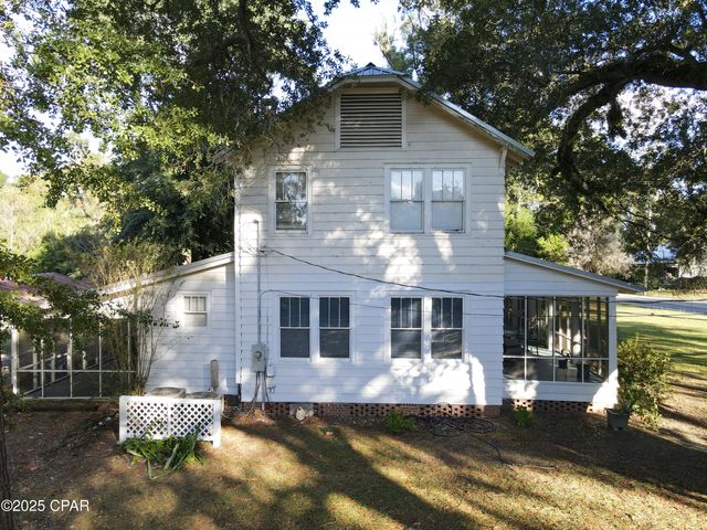 5138 Fort Road, Greenwood, FL 32443