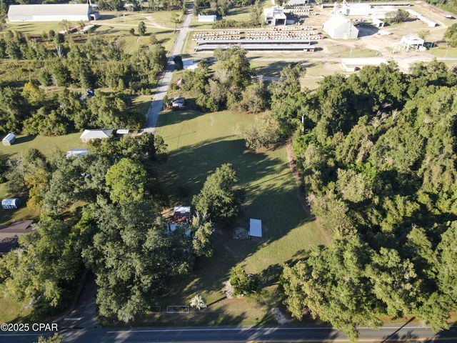 5138 Fort Road, Greenwood, FL 32443