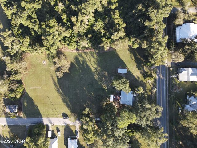 5138 Fort Road, Greenwood, FL 32443