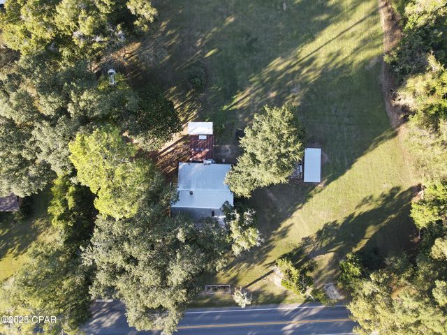 5138 Fort Road, Greenwood, FL 32443