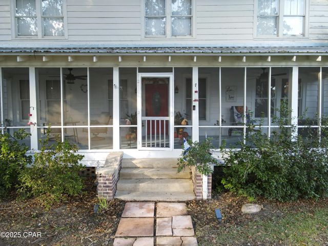 5138 Fort Road, Greenwood, FL 32443