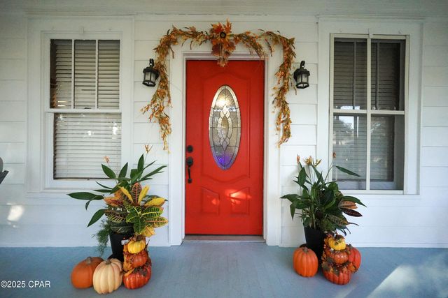 5138 Fort Road, Greenwood, FL 32443