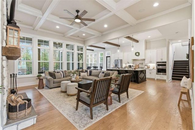 189 Waterview Circle, Newnan, GA 30263