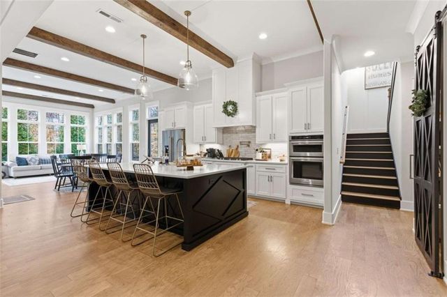 189 Waterview Circle, Newnan, GA 30263