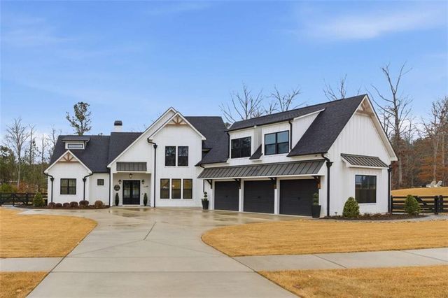 189 Waterview Circle, Newnan, GA 30263